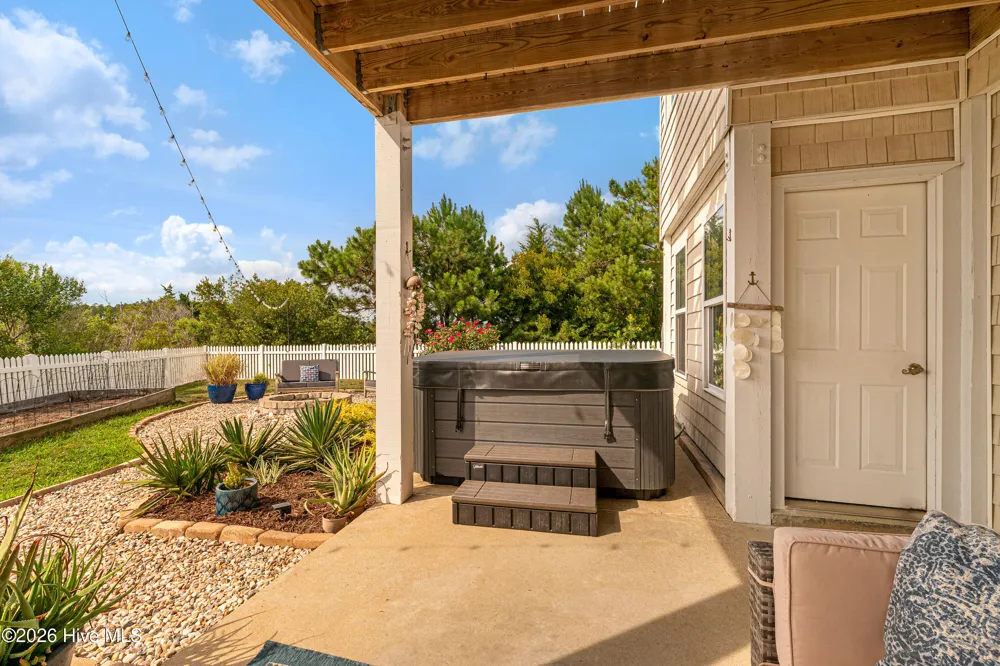 524 Shipmast Court #& Slip #4 Beaufort, NC 28516