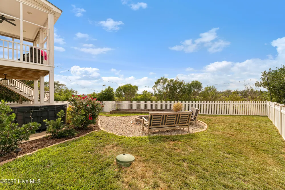 524 Shipmast Court #& Slip #4 Beaufort, NC 28516