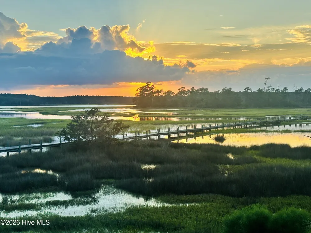 524 Shipmast Court #& Slip #4 Beaufort, NC 28516