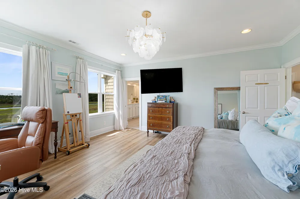 524 Shipmast Court #& Slip #4 Beaufort, NC 28516