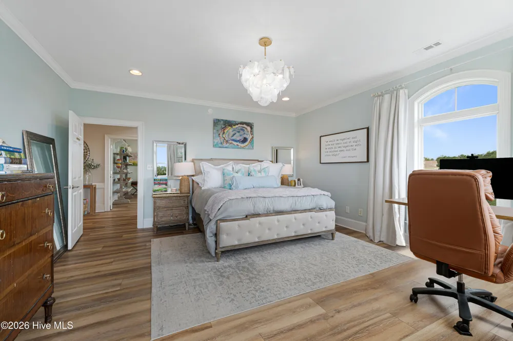 524 Shipmast Court #& Slip #4 Beaufort, NC 28516