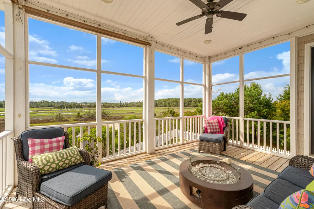 524 Shipmast Court #& Slip #4 Beaufort, NC 28516