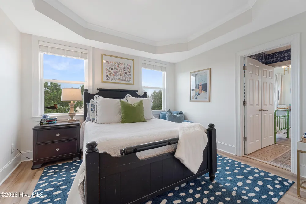 524 Shipmast Court #& Slip #4 Beaufort, NC 28516