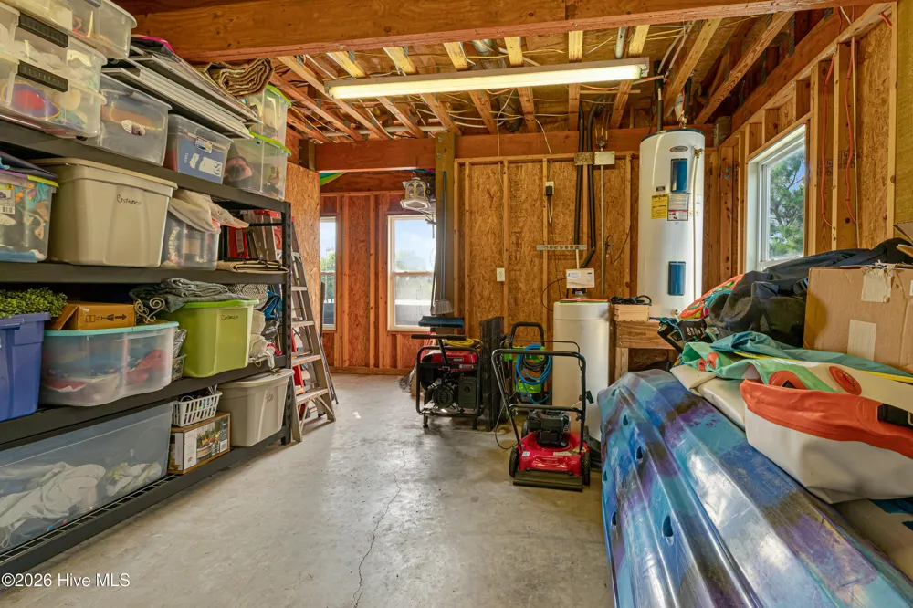 524 Shipmast Court #& Slip #4 Beaufort, NC 28516