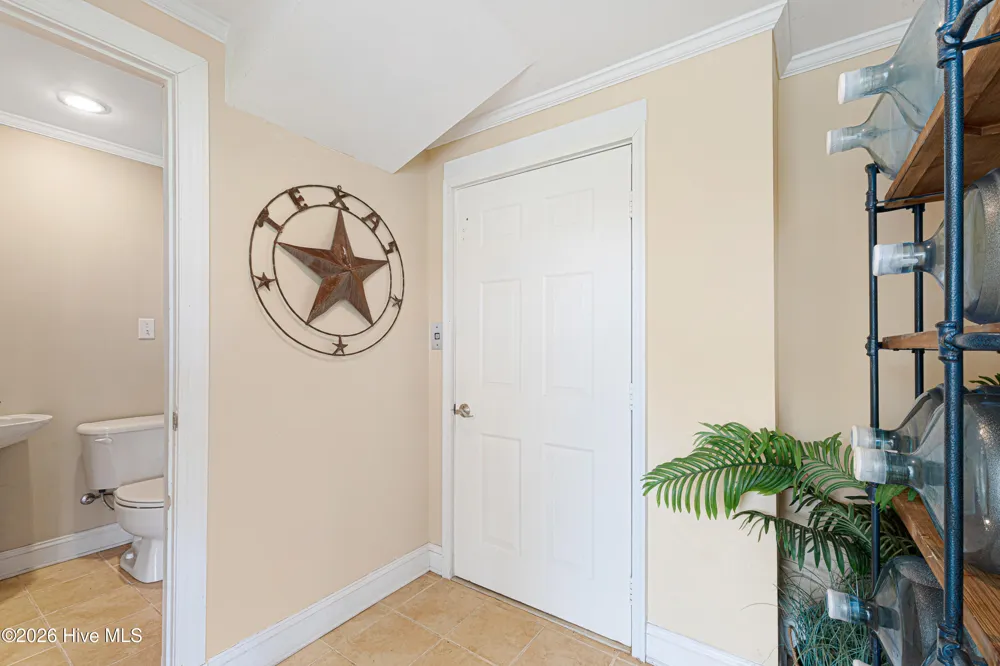 524 Shipmast Court #& Slip #4 Beaufort, NC 28516