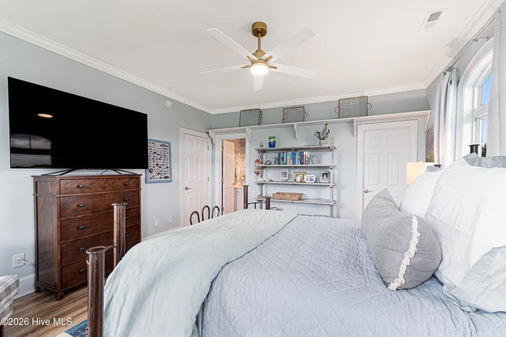 524 Shipmast Court #& Slip #4 Beaufort, NC 28516