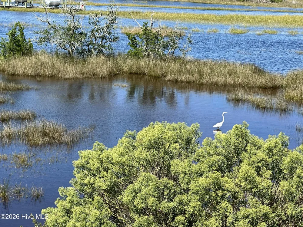 524 Shipmast Court #& Slip #4 Beaufort, NC 28516