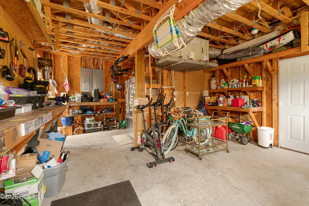 524 Shipmast Court #& Slip #4 Beaufort, NC 28516