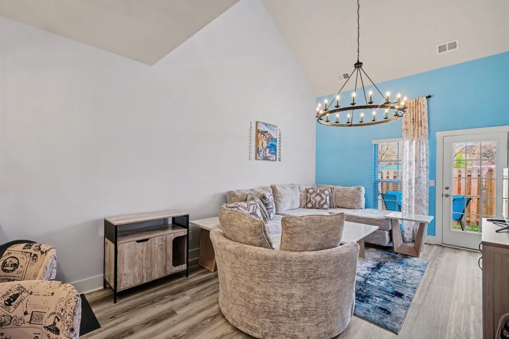 535 Tulip Springs Rd Hermitage, TN 37076