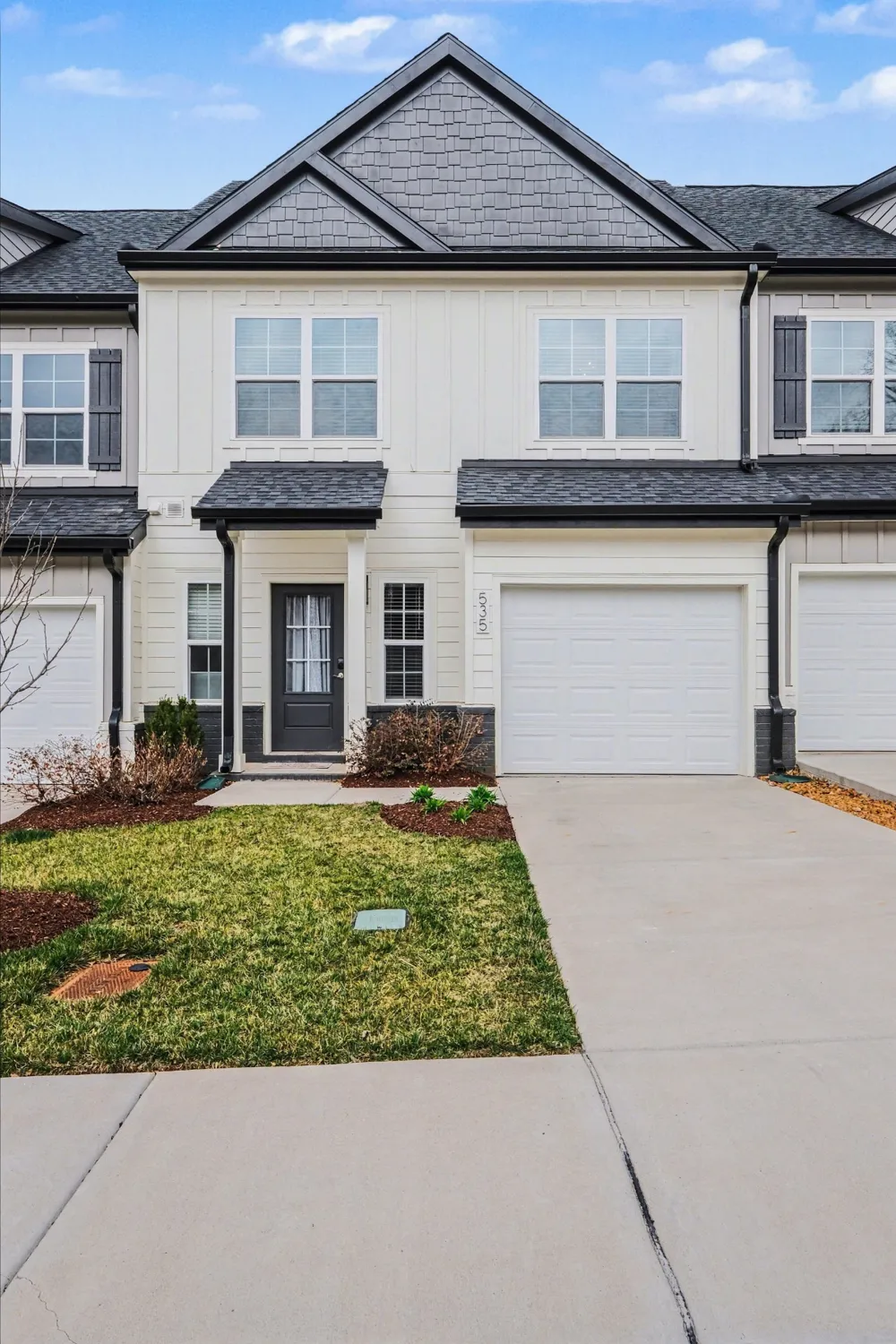 535 Tulip Springs Rd Hermitage, TN 37076