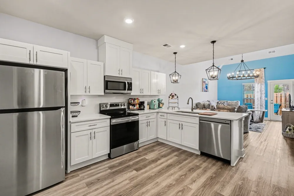 535 Tulip Springs Rd Hermitage, TN 37076