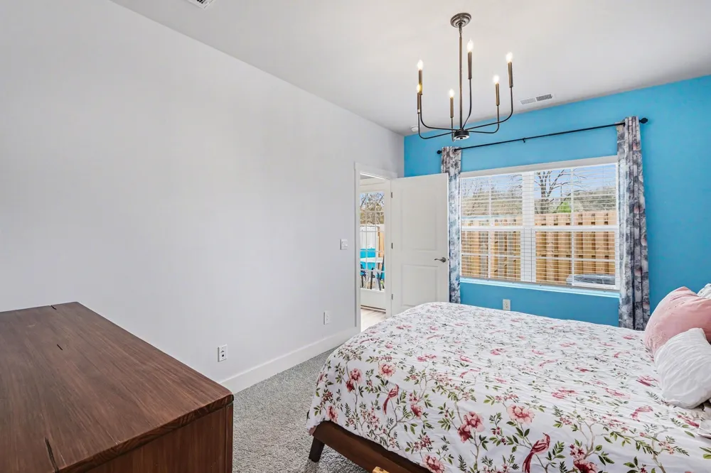 535 Tulip Springs Rd Hermitage, TN 37076