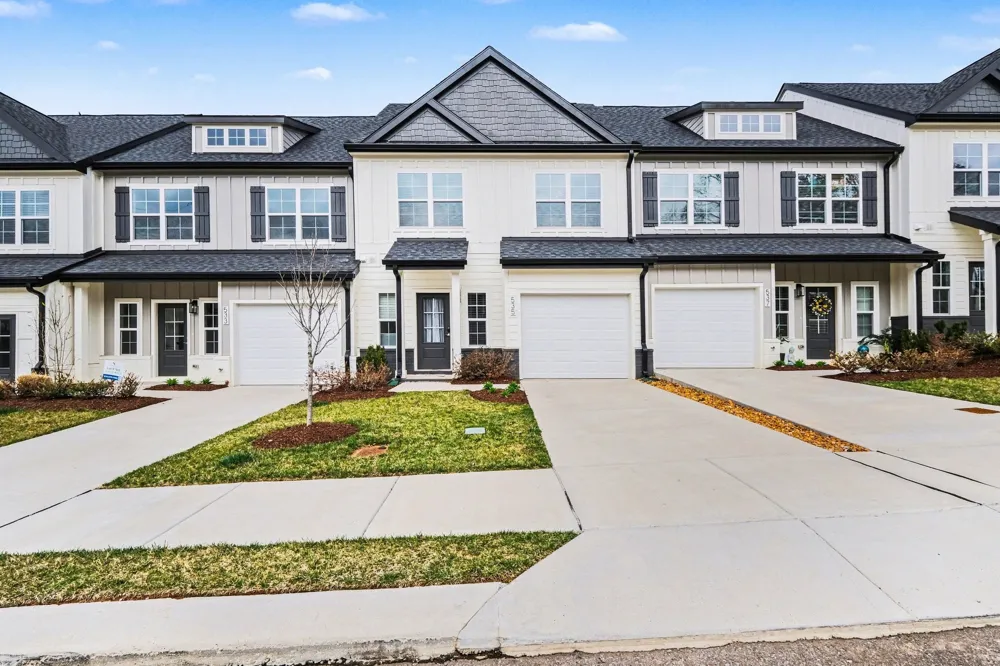 535 Tulip Springs Rd Hermitage, TN 37076