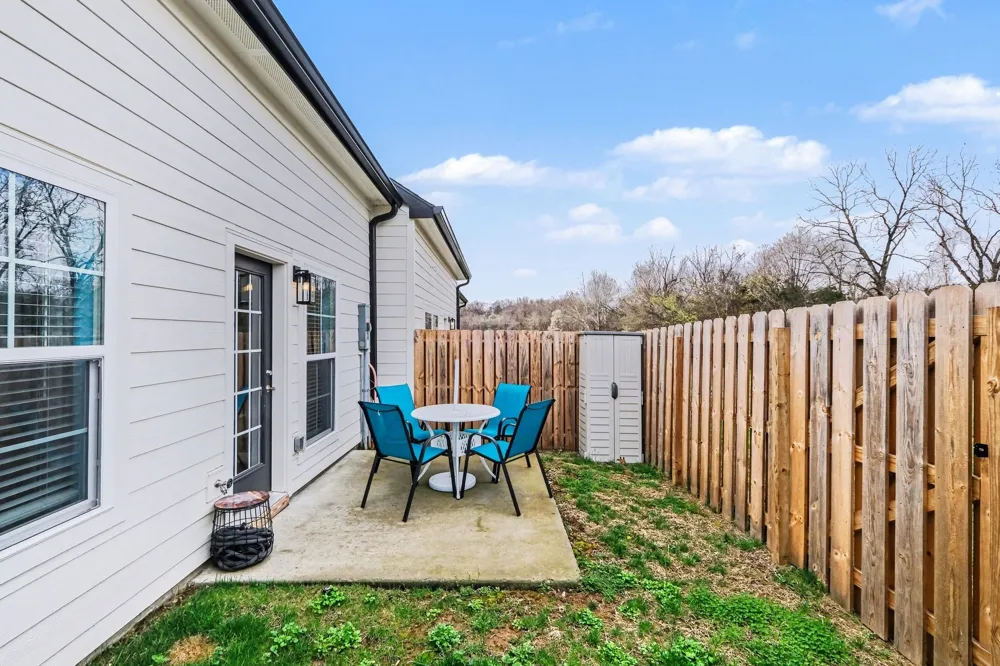 535 Tulip Springs Rd Hermitage, TN 37076