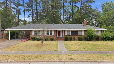 918 Shepard Drive