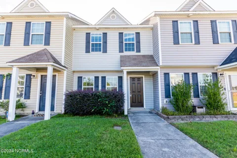 202 Lanieve Court #5