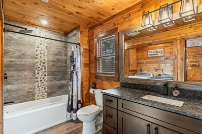 162 Little Falls Drive Mineral Bluff, GA 30559