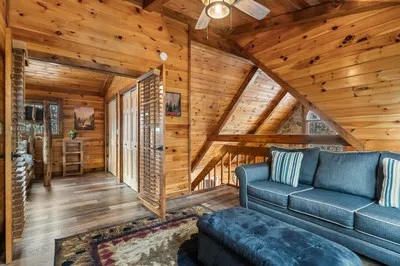 162 Little Falls Drive Mineral Bluff, GA 30559
