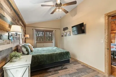 162 Little Falls Drive Mineral Bluff, GA 30559