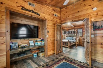 162 Little Falls Drive Mineral Bluff, GA 30559
