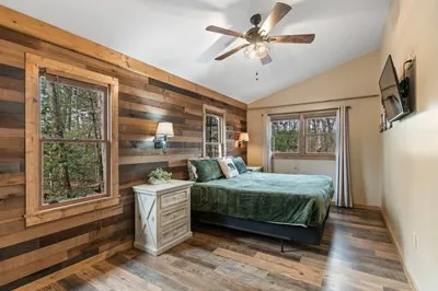 162 Little Falls Drive Mineral Bluff, GA 30559
