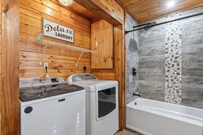 162 Little Falls Drive Mineral Bluff, GA 30559