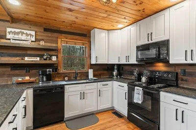 162 Little Falls Drive Mineral Bluff, GA 30559