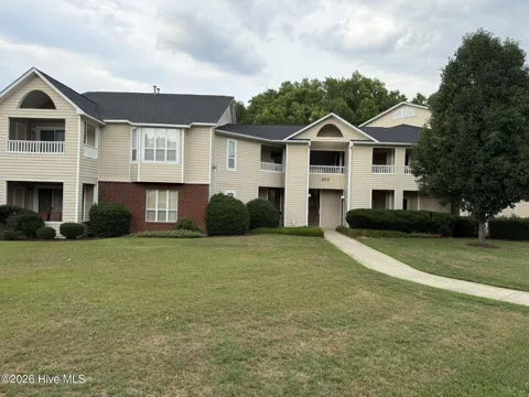 605 Spring Forest Road #E