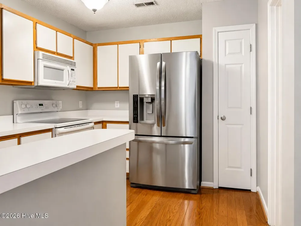605 Spring Forest Road #E Greenville, NC 27834
