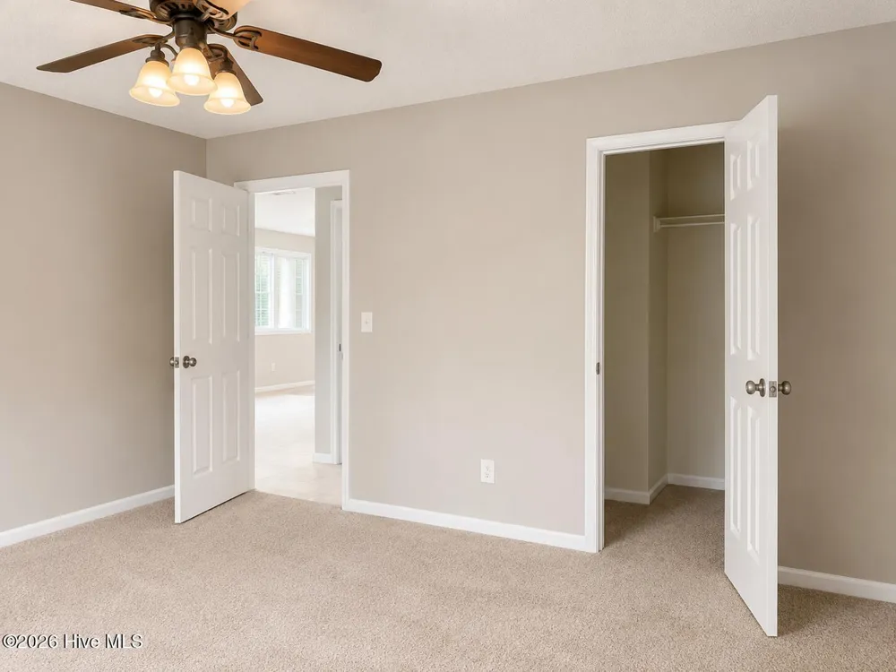 605 Spring Forest Road #E Greenville, NC 27834