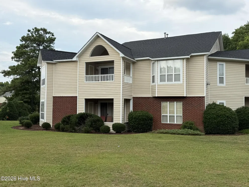 605 Spring Forest Road #E Greenville, NC 27834