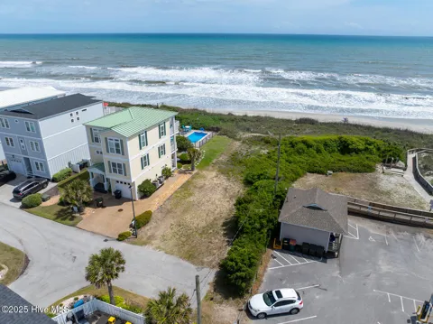 111 Ocean Shore Lane