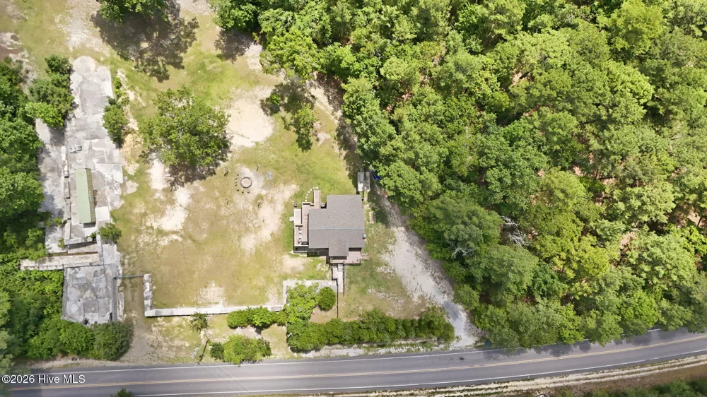 4228 Vass Carthage Road Carthage, NC 28327