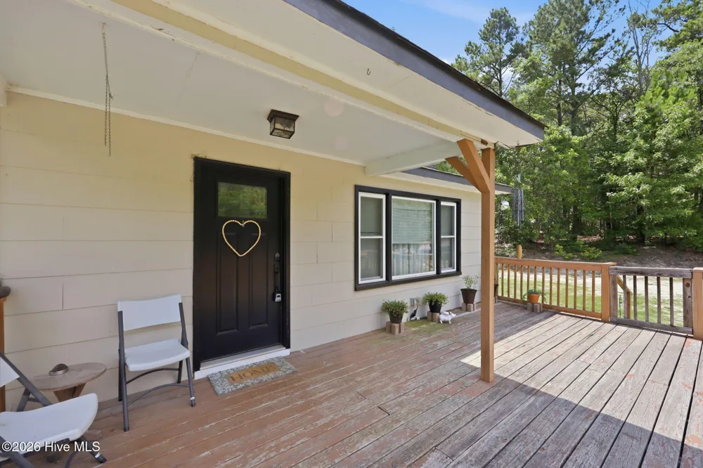 4228 Vass Carthage Road Carthage, NC 28327