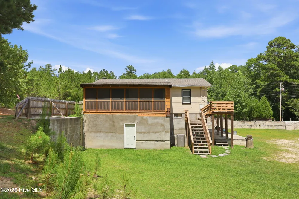 4228 Vass Carthage Road Carthage, NC 28327