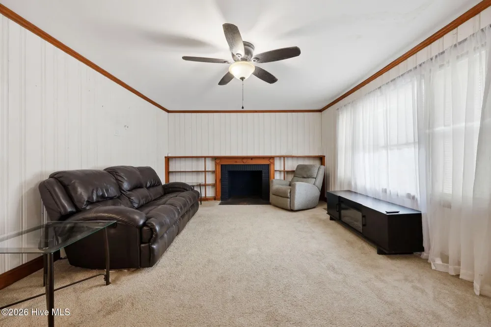 4228 Vass Carthage Road Carthage, NC 28327