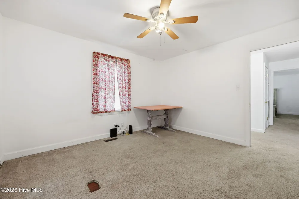 4228 Vass Carthage Road Carthage, NC 28327