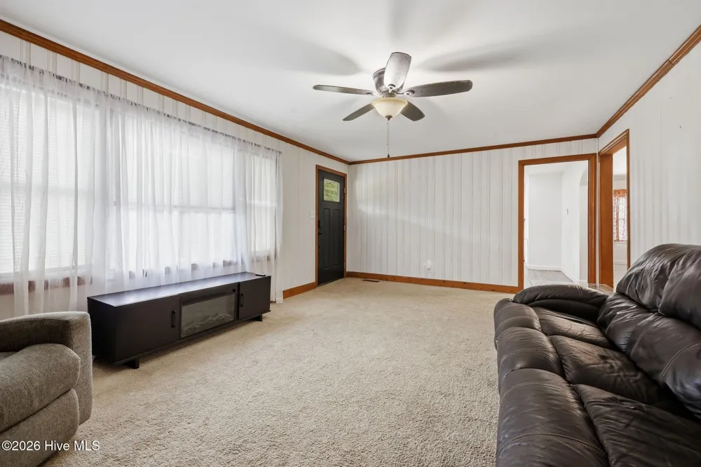 4228 Vass Carthage Road Carthage, NC 28327