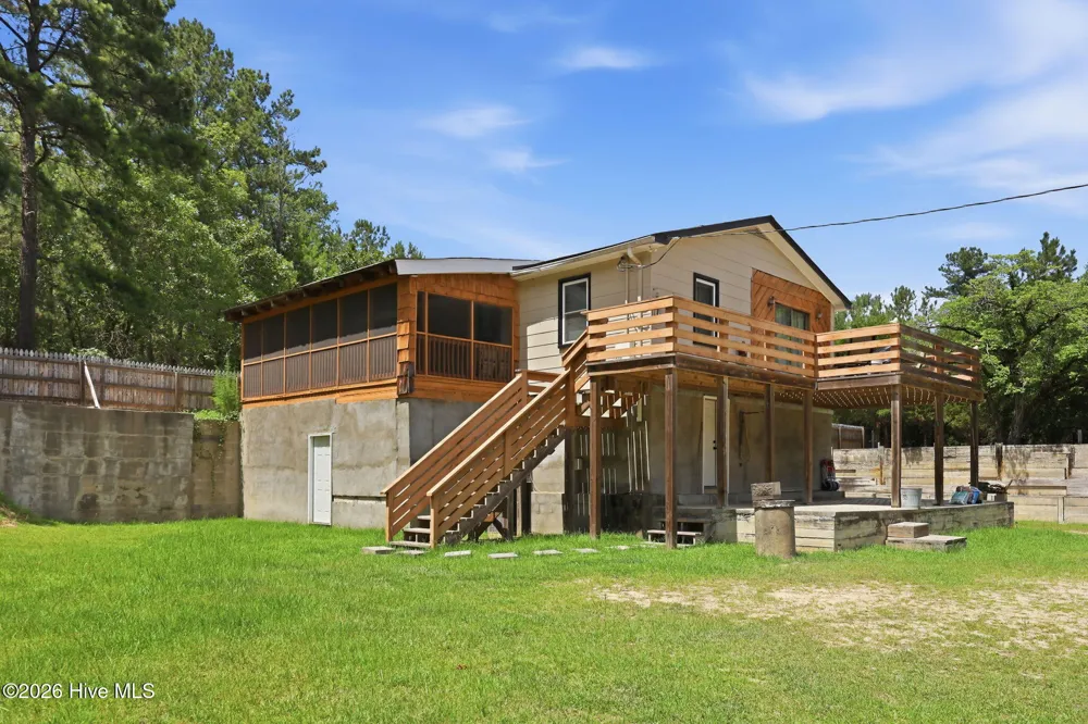 4228 Vass Carthage Road Carthage, NC 28327