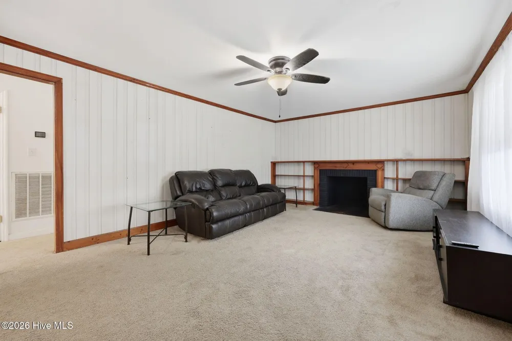 4228 Vass Carthage Road Carthage, NC 28327