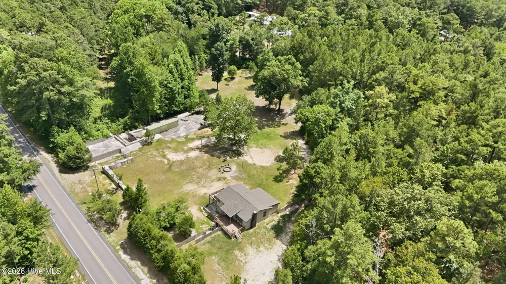 4228 Vass Carthage Road Carthage, NC 28327