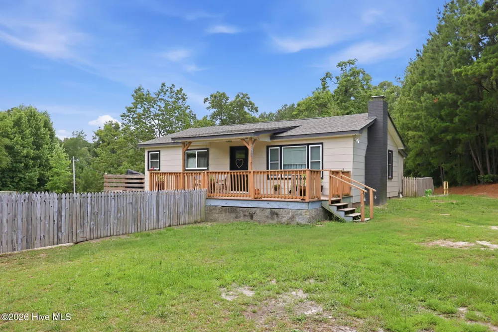 4228 Vass Carthage Road Carthage, NC 28327