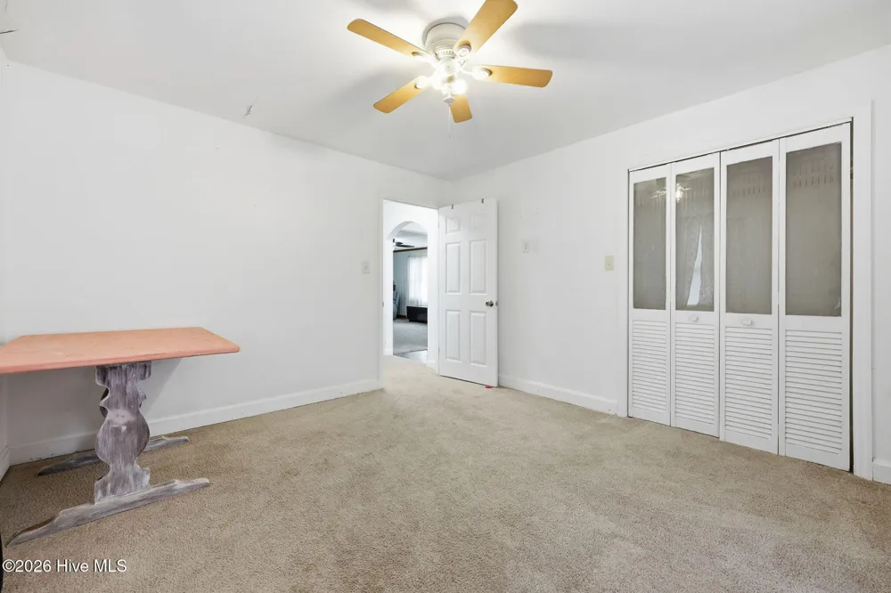 4228 Vass Carthage Road Carthage, NC 28327