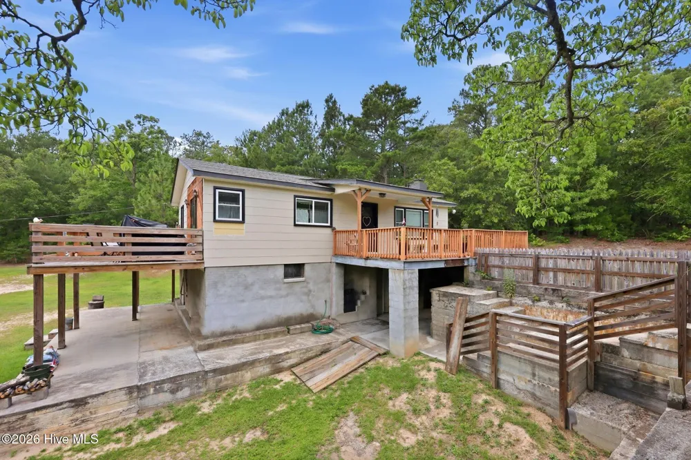 4228 Vass Carthage Road Carthage, NC 28327