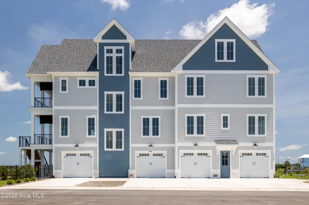 514 11th Street #B Morehead City, NC 28557