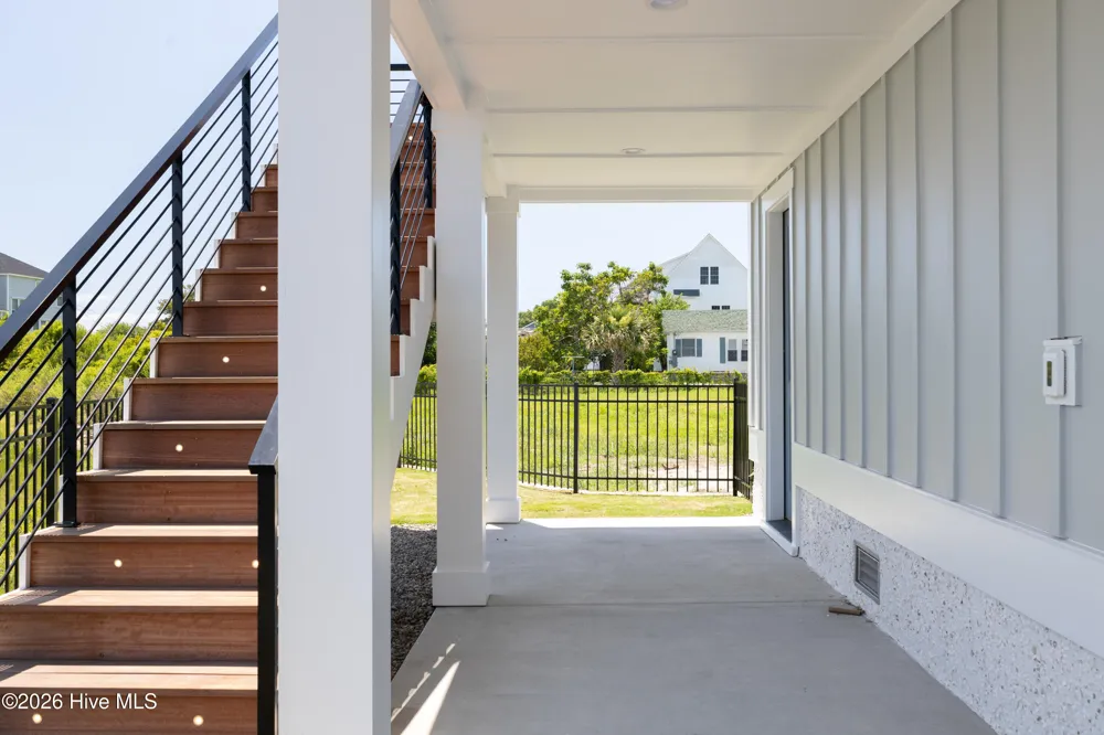 514 11th Street #B Morehead City, NC 28557