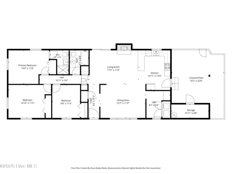 1502 Alpine Drive