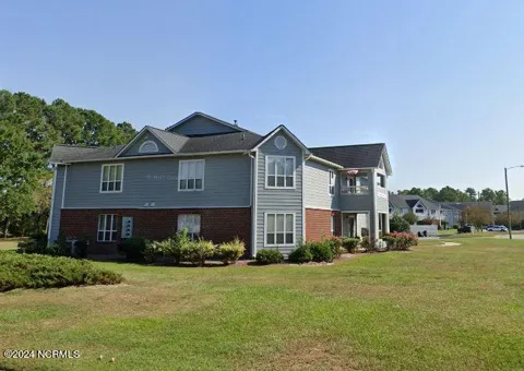 101 Breezewood Drive #A
