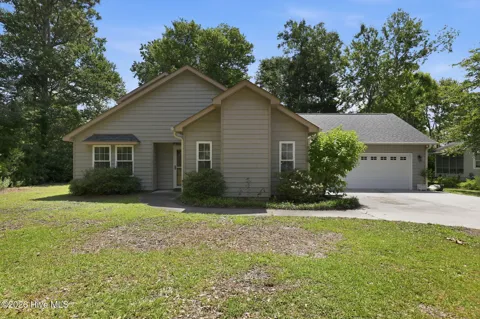 216 Lord Granville Drive