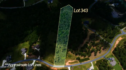 Lot 343 Loop Lane